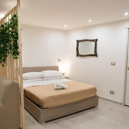 Il Mini Apartment Naples