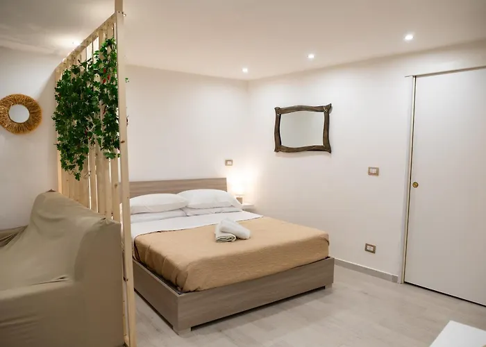 Il Mini Appartement Naples