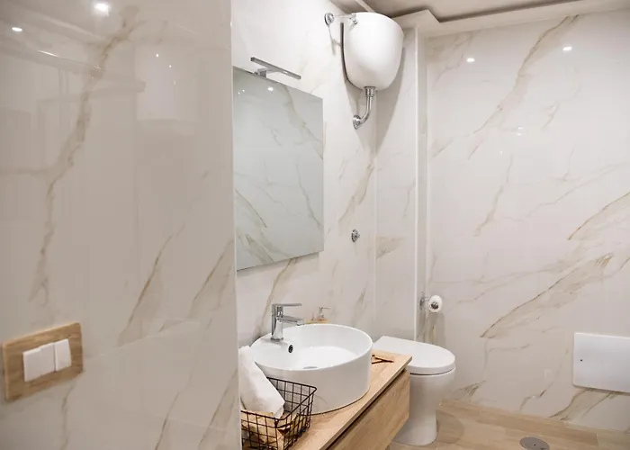 Il Mini Appartement *