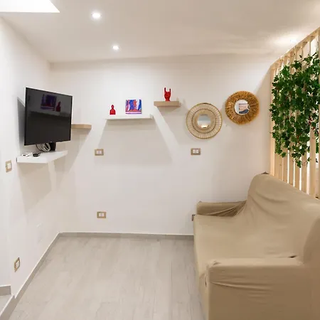 Il Mini Неаполь