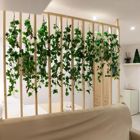 Апартаменты Il Mini