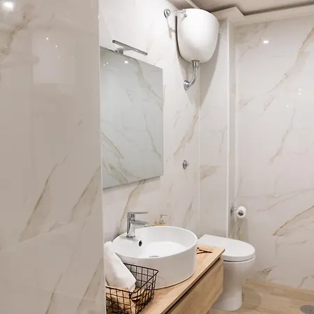 Il Mini Апартаменты *